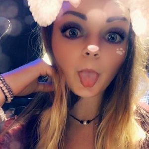 Meet your Posher, Morgan